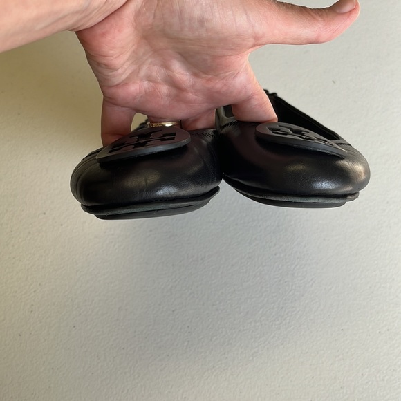 Tory Burch Ballet Flats - Picture 5 of 9